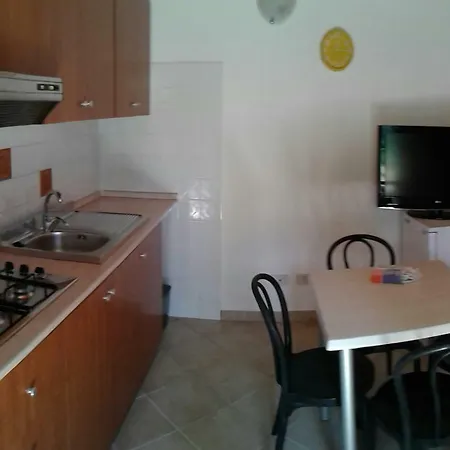 Casetta Al Mare Semesterbostad Sperlonga