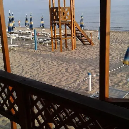 Casetta Al Mare